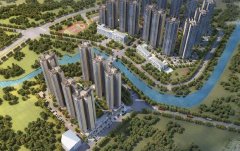 时代倾城(中新)